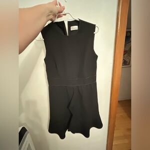 Red Valentino dress 40